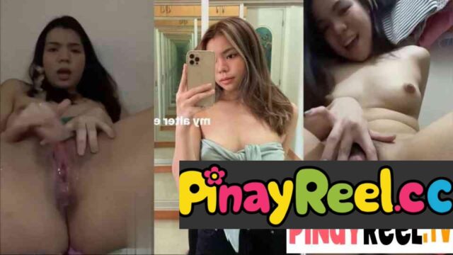 May gata ang kanyang puke