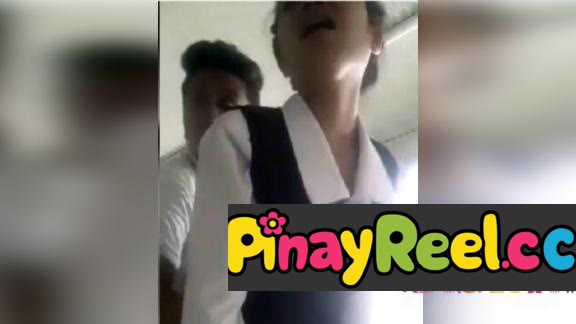 Muntik ng mahuli ni Sir