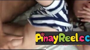 Na inlove at nagpakantot kay boy tats