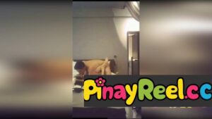 Na una ng mag honeymoon ang mga abay