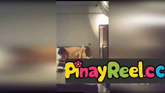 Na una ng mag honeymoon ang mga abay