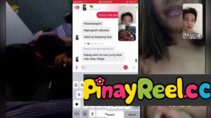 Nagka developan sa vidjakol kaya nag meet up