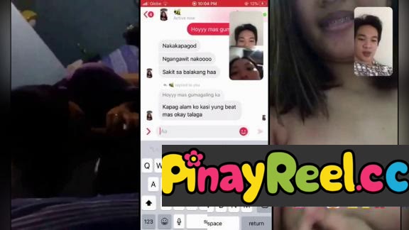 Nagka developan sa vidjakol kaya nag meet up