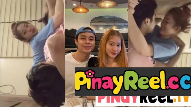 Nagkabalikan ng dahil lang sa isang beses na nagkantotan