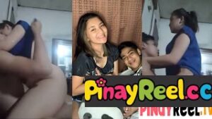 Nagkahipuan na nauwi sa masarap na kantotan