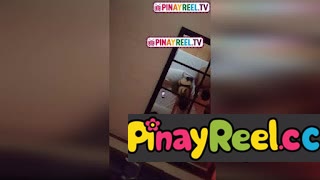 Nagkantutan Kami Sa Hotel Room