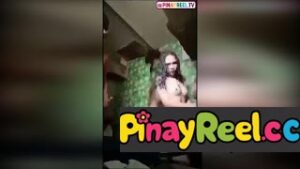 Nagpakantot Sa Barkada Habang Sabay-Sabay Siyang Pinagpiyestahan
