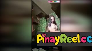 Nagpakantot Sa Barkada Habang Sabay-Sabay Siyang Pinagpiyestahan