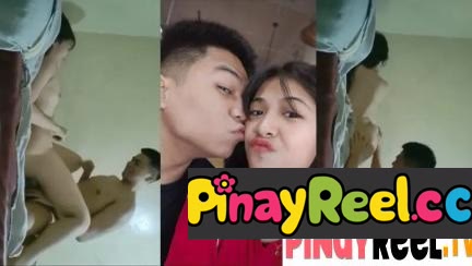 Nagpakantot sa kapitbahay