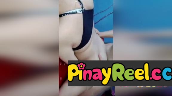 Nagtanim ng punla sa keke ni Janela