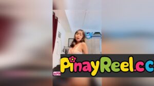 Nagulat Si Crush Nang Biglang Kinain Ko Ang Lahat