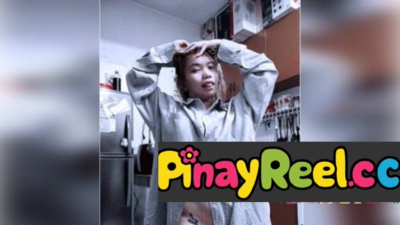 Nahanap ni Pinay ang Ticket sa Tagumpay