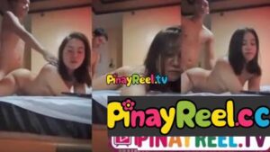 Naka ilang rounds ka na sa puke nya tol?