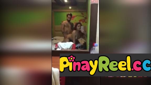 Naka round 2 pa nga dahil sa pulang kabayo