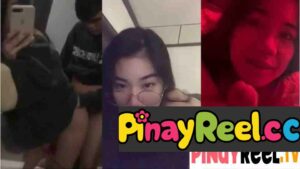 Nakaka panglaway ang kanyang ganda