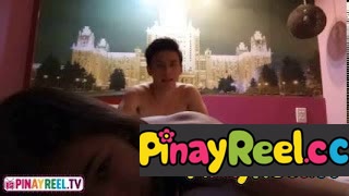 Nakakagigil Talagang Barurutin Ang Girlfriend Ko