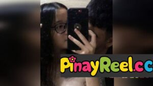 Nakakagigil nga naman kaya pinindot din ang butas ng ass