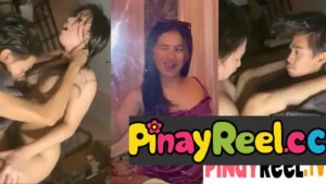 Nakakagigil sa sobrang sarap ni Angel