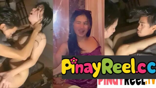 Nakakagigil sa sobrang sarap ni Angel