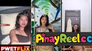 Nakakapanglaway Ang Kanyang Puke At Suso