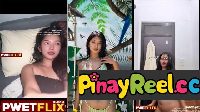 Nakakapanglaway Ang Kanyang Puke At Suso