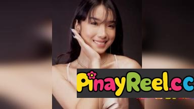 Nakuha nya ako sa kanyang matamis na ngiti