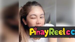 Nakuha nya ako sa tingin