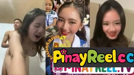 Napahiyaw sa sarap ng pagtuhog