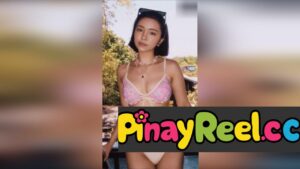 Napaka-Init Ng Katawan Ng Babaeng Basang-Basa Na Sa Libog