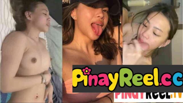 Napakasarap kumantot ng napakagandang babae