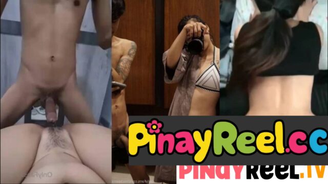 Napakatambok mo pala Miss