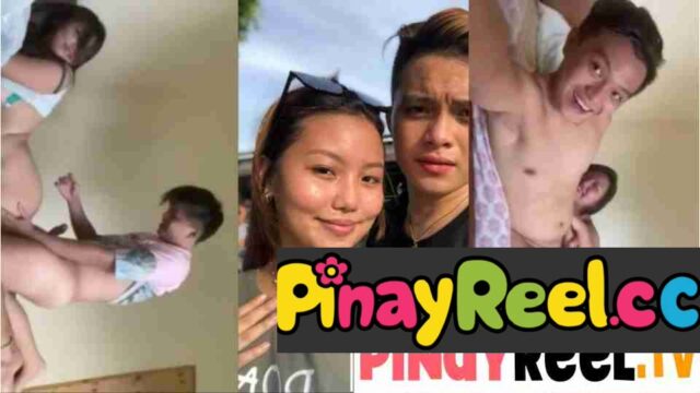 Napangiti sa mabango nyang puke