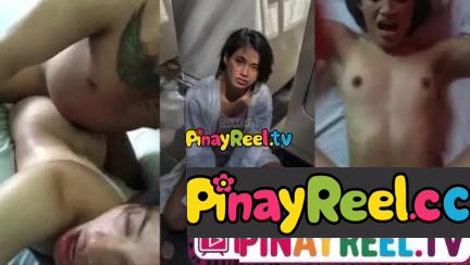 Napapa ungol sa bawat kadyot