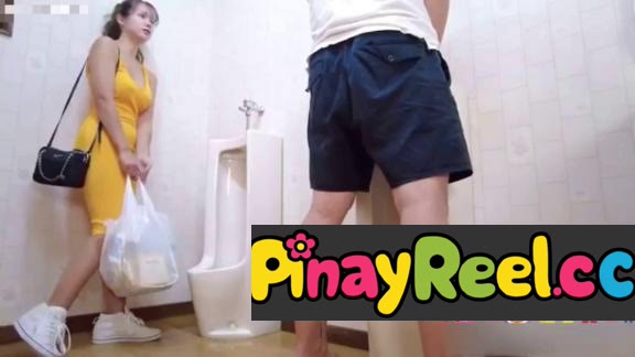 “Nasa maling CR ka miss”