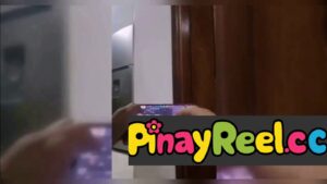 Naudlot ang paglalaro nya ng COvide0.net, dumating si GF