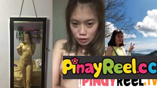 Nilalamig kaya nag pa init