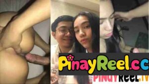 Nilawayan bago ipasok sa kanyang puke