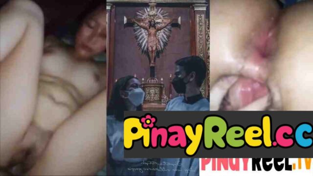 Nilibre lang nya ako, bumukaka na ako