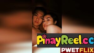 Nilunod Kita Sa Kantot Sa Sarili Mong Kama