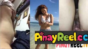 Okay lang kahit hindi ka naka pag shave Babe puke is puke