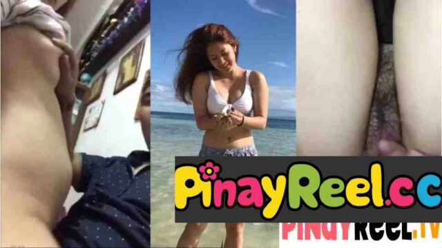 Okay lang kahit hindi ka naka pag shave Babe puke is puke