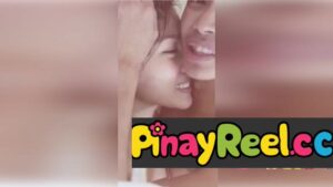 One of the sweetest na kantotan