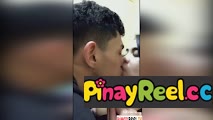 Oy may ka love team ka na pala tol