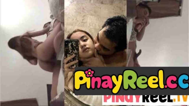 Pag ka open ng kwarto nagkantotan na sila