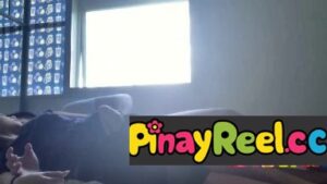 Pagjajakolan mo ng ilang beses to guys