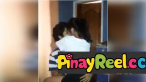 Pagka uwi ng barkada doon na sila nag simula