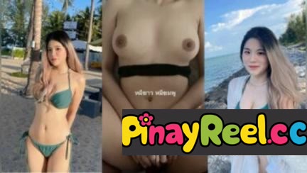 Pagkatapos Ng Swimming Sinalubong Ng Kantot Sa Kama Ng Resort