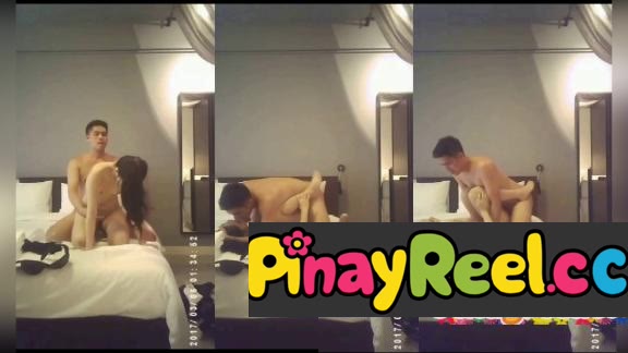 Pagkatapos ng kasal sila naman ang nag walwal