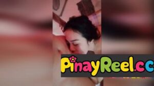 Pampagana muna bago ipasok sa kweba