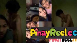 Panalo talaga sa kantotan ang dogstyle at padapa